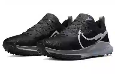 Nike Pegasus Trail 4 Black