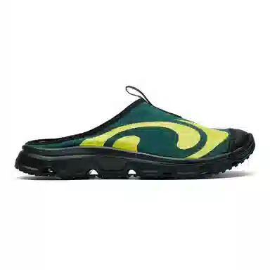 Salomon RX Slide 3.0 Green