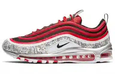 Jayson Tatum x Nike Air Max 97