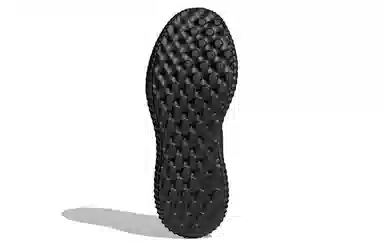 adidas Alphacomfy Mid Black