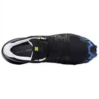 Salomon Speedcross 6 Black