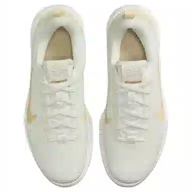 Nike Flex Experience Run 12 White Gold