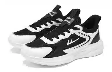 Warrior Classic White