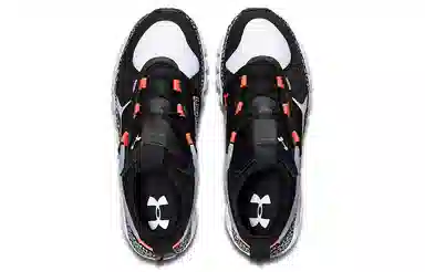 Under Armour Hovr Summit Mid