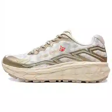 triVict Lightweight TPU EVA Running Shoes