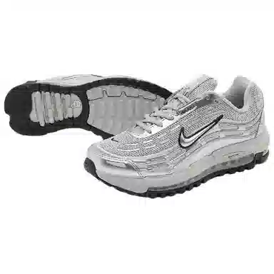 Nike Air Max TL 2.5 "Metallic Silver"