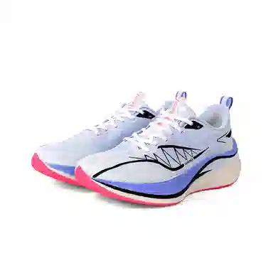 Li-Ning Chitu 7 Pro Lavender