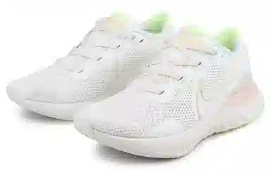 Nike Renew Run White Pink