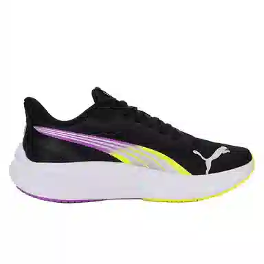 PUMA Pounce Lite Black