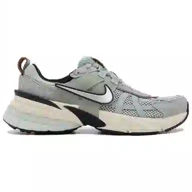 Nike V2K Run Grey Taupe
