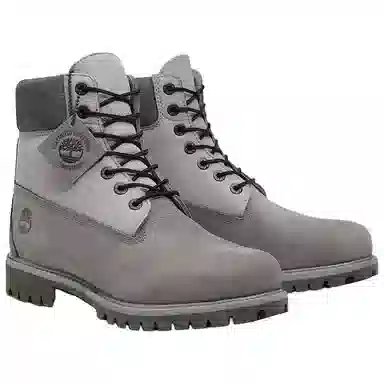 Timberland Premium Grey
