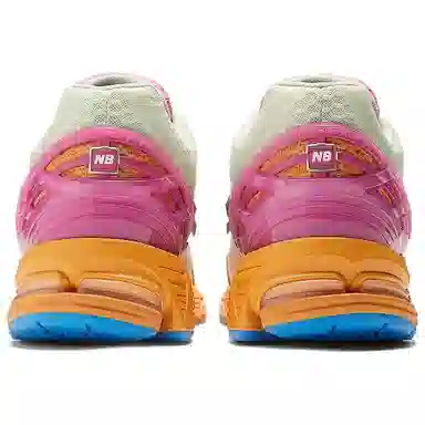 Action Bronson x New Balance 1906R Pink