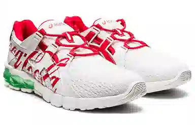 Asics Gel-Quantum 90 Coca-Cola
