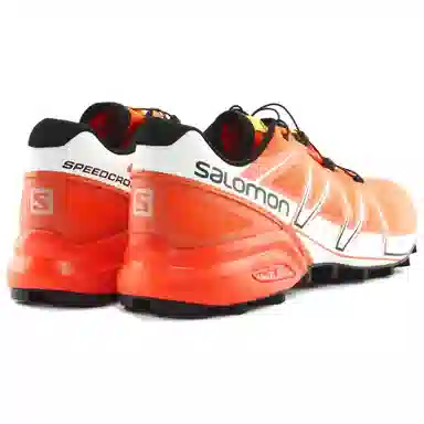 Salomon Speedcross Pro M Orange White