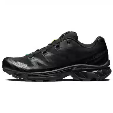 Salomon XT-6 Black