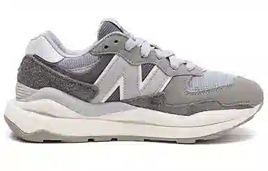 New Balance 5740 Grey White