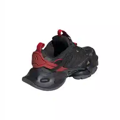 adidas XLG Runner Deluxe Black