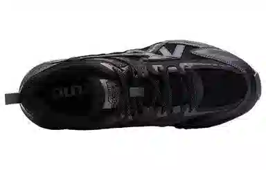 Mizuno Racer Trail Black