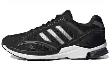 adidas Spiritain 2000 Black