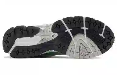 AIME LEON DORE x New Balance 1906R White Green