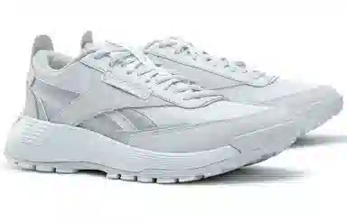 Reebok DMX Hiking White