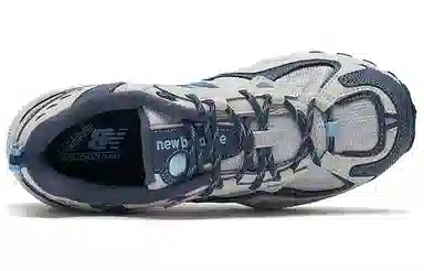 New Balance 703 Misty Blue