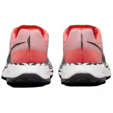 Nike ZoomX Ultrafly Trail Red Black