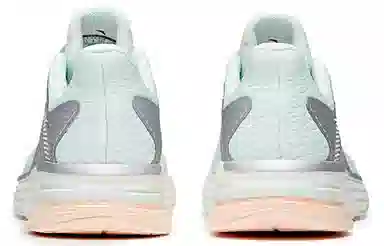 Anta Tianqi Running Shoes Blue Women's