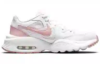 Nike Air Max Fusion White Pink