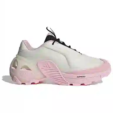 adidas Edge Runner White Pink