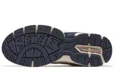 CAMEL Aperture Comfort Running Low Sneakers Men