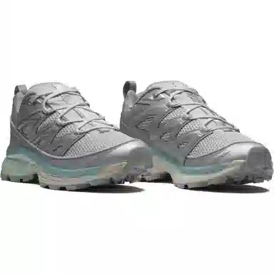 Salomon XT-6 Expanse Grey
