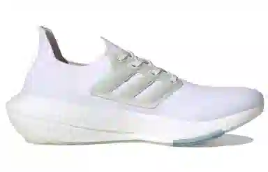 Parley x adidas Ultraboost 21 White