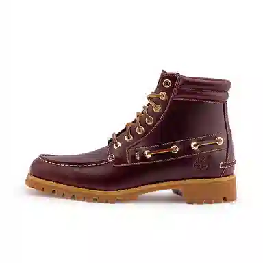 andrelMhoffwann x Timberland