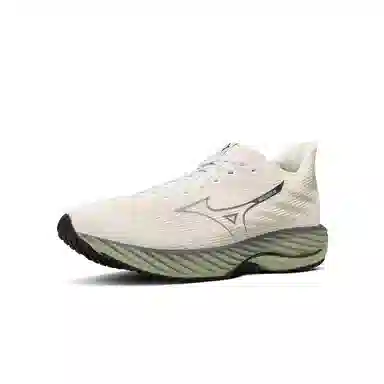 Mizuno Wave Rider 28 Green