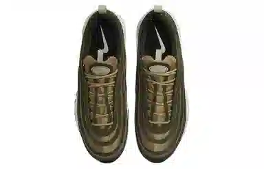 Nike Air Max 97 "Rough Green"