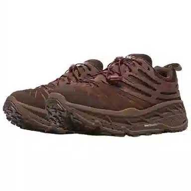 HOKA ONE ONE Stinson Evo OG Brown