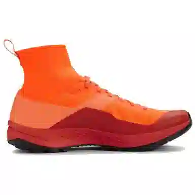 Arcteryx Vertex U Orange