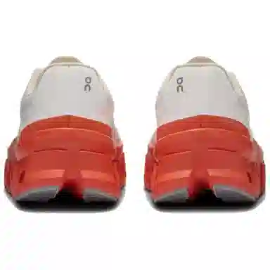 On Cloudmonster White