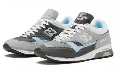 New Balance 1500 Grey Blue