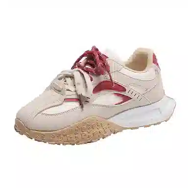 TONYBEAR Y2K Retro Running Shoes