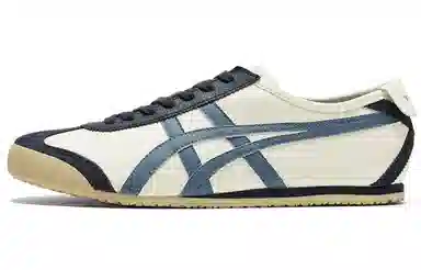 Onitsuka Tiger Mexico 66 White Blue