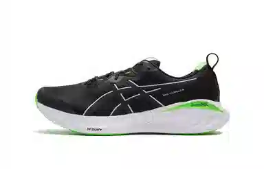 Asics Gel-Cumulus 25 Black