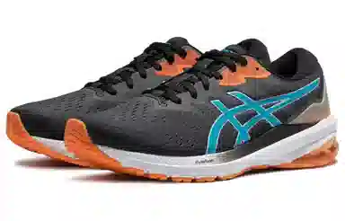 Asics GT-1000 11 Black Blue