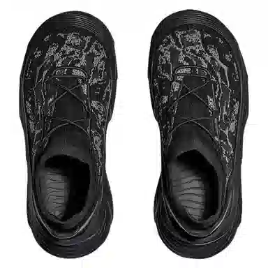 HOKA ONE ONE Restore Chukka