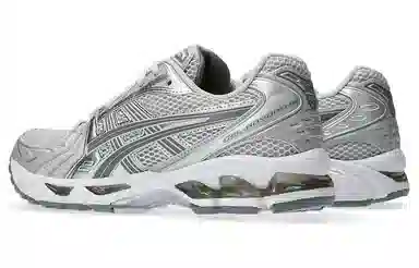 Asics Gel-Kayano 14 Silver Grey