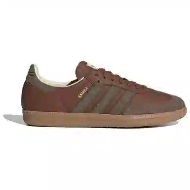 adidas Samba OG Brown