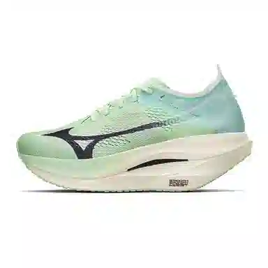 Mizuno Wave Rebellion Pro 3 Mint Green