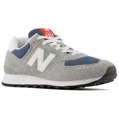 New Balance 574 Grey