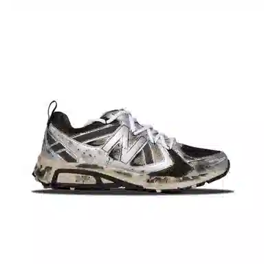 New Balance 410 Dirty Grey